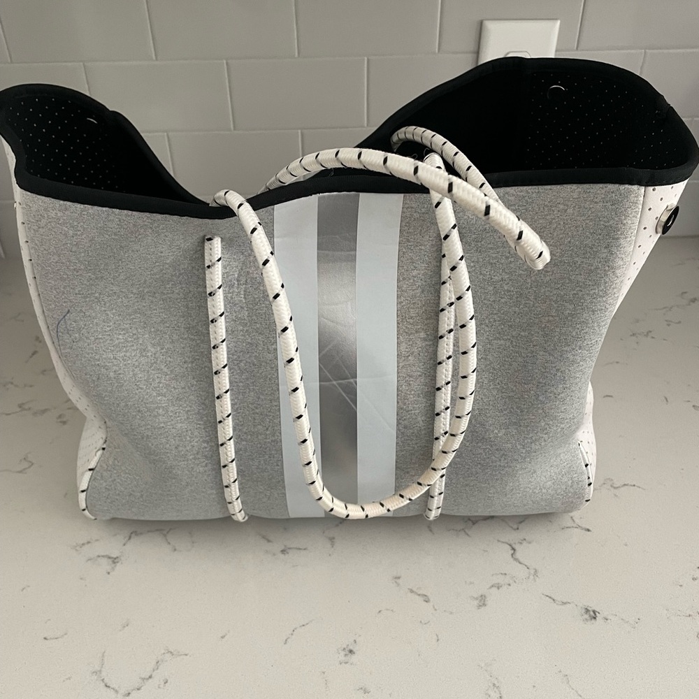 Neoprene Tote